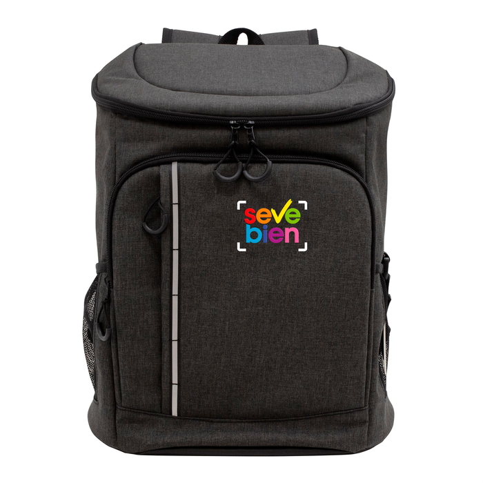 Mochila cooler 