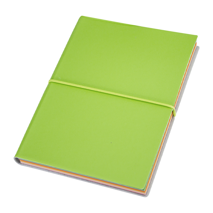 Libreta de PU High Class