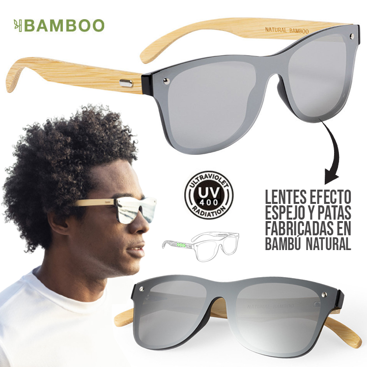 Gafas Sol Graham