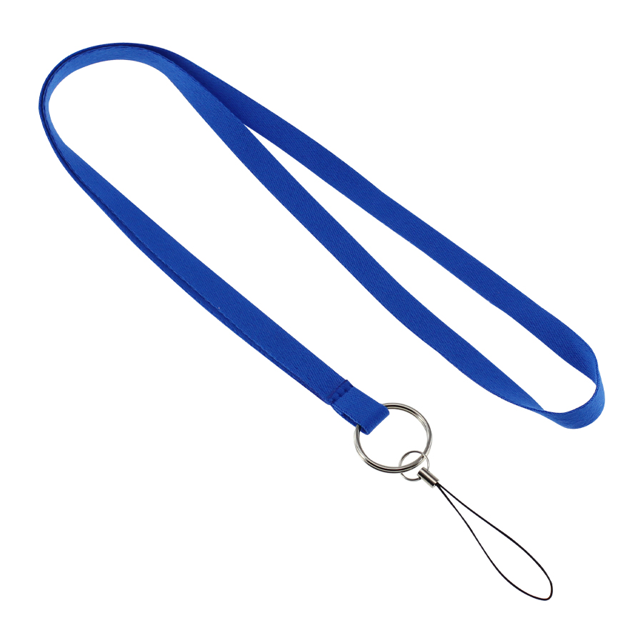 Lanyard Porta-Llavero