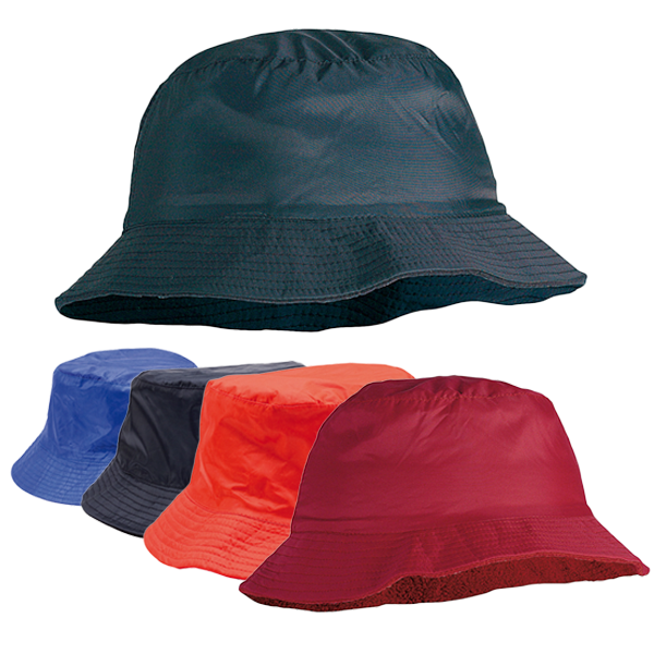 Gorro Reversible Nesy