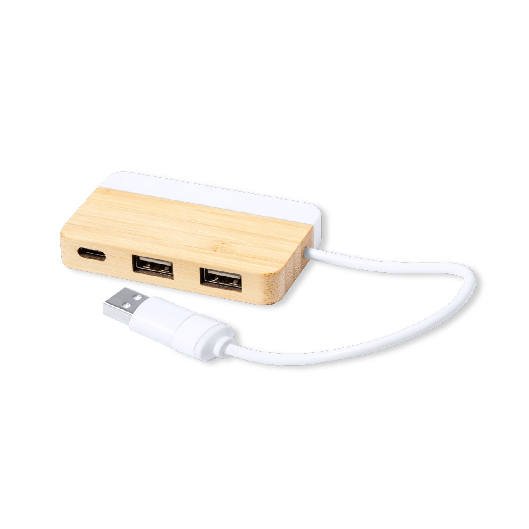 Puerto USB Layais