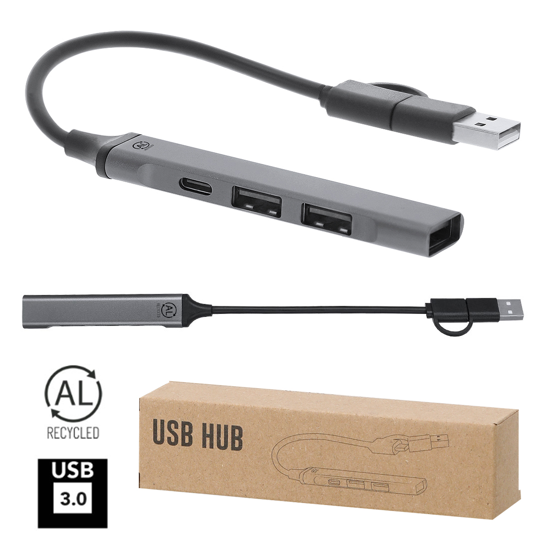 Puerto USB Konery