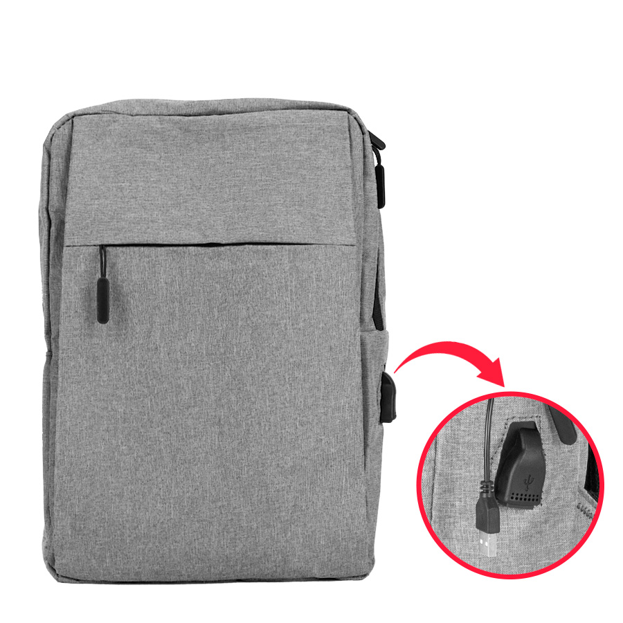 Mochila Porta-Notebook 