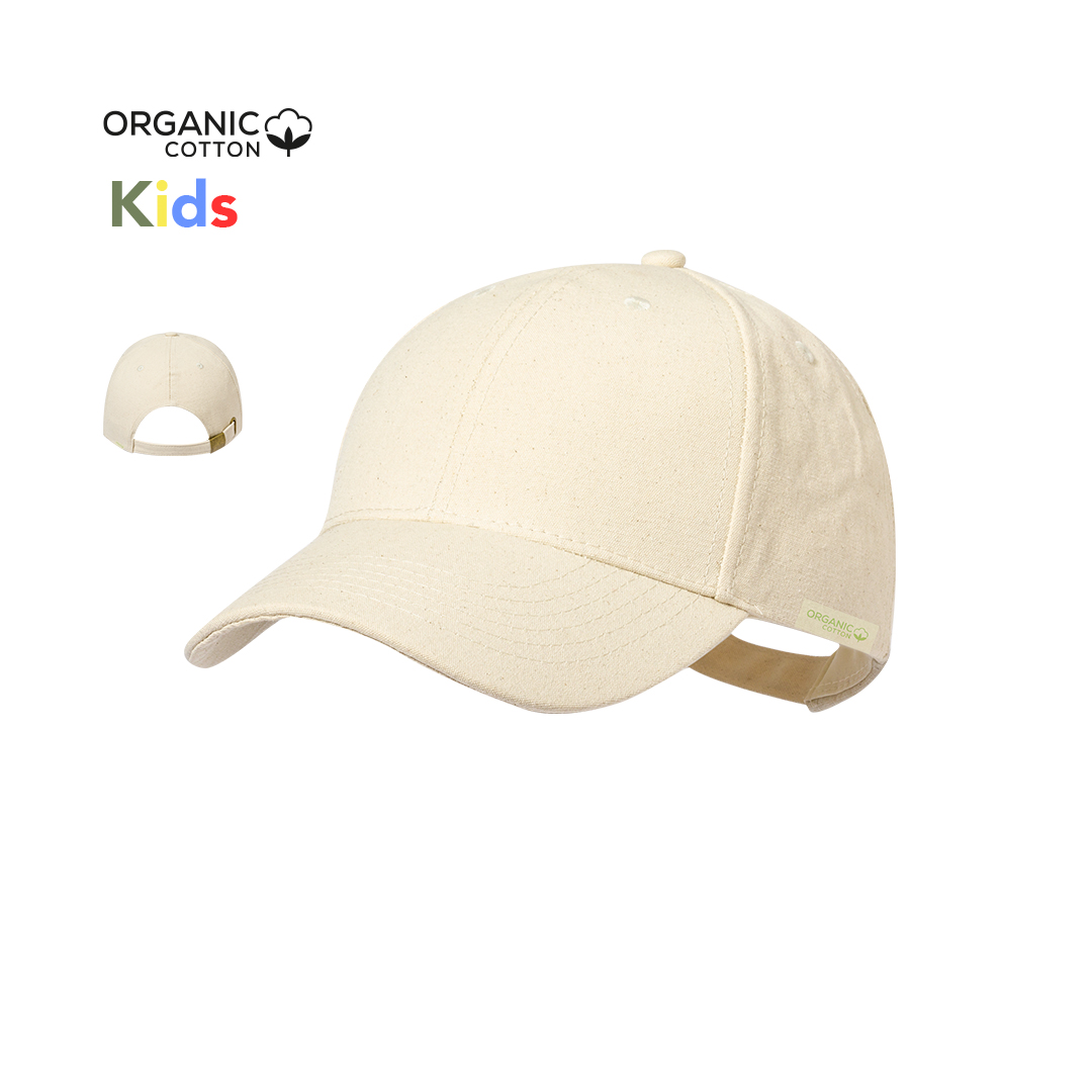 Gorra Niño Lemkin