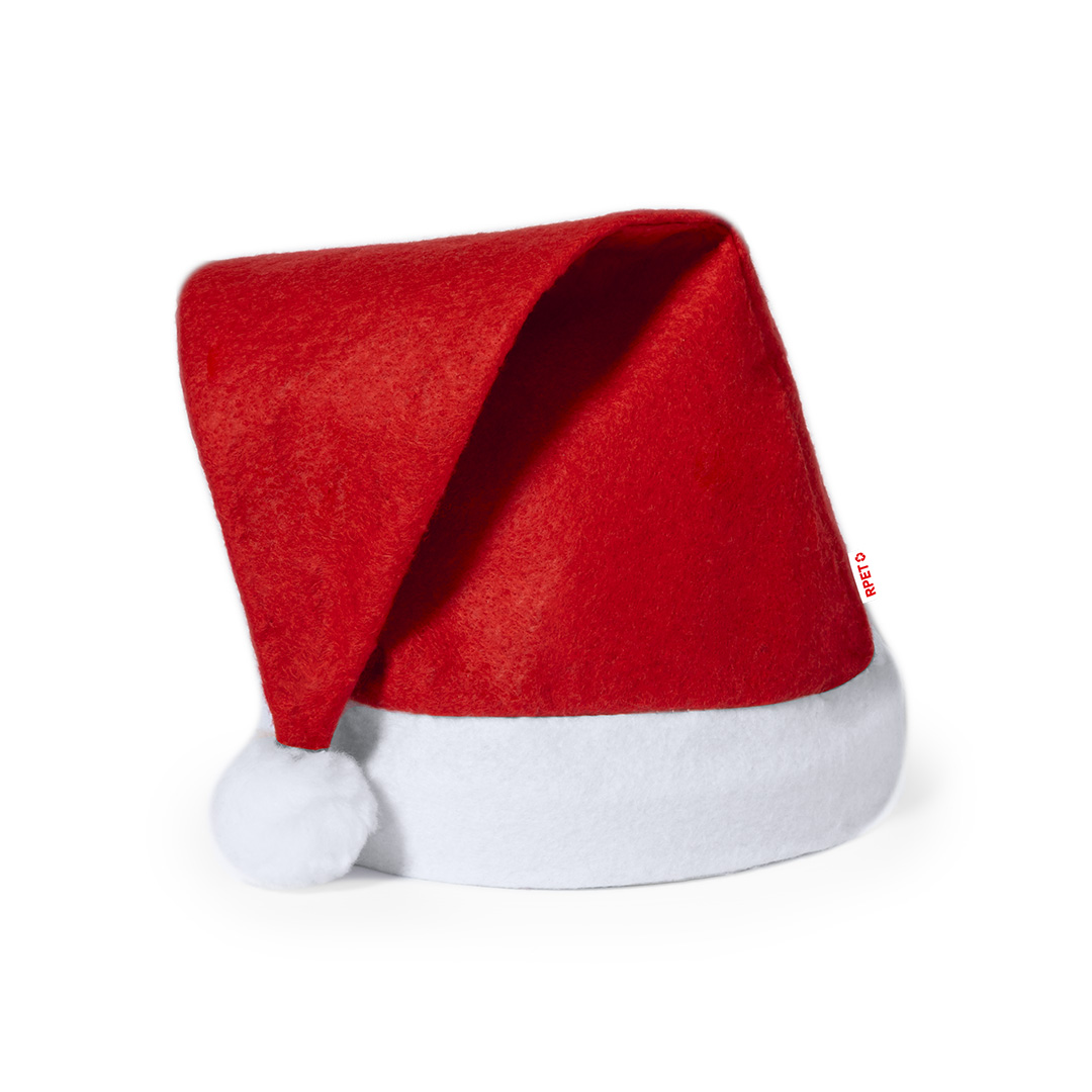 Gorro Papa Noel Coyfel