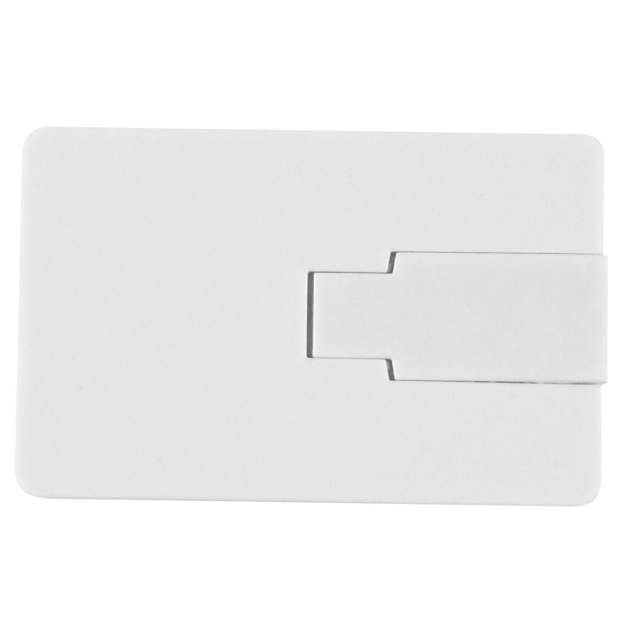 USB Pendrive 8GB Credit Card