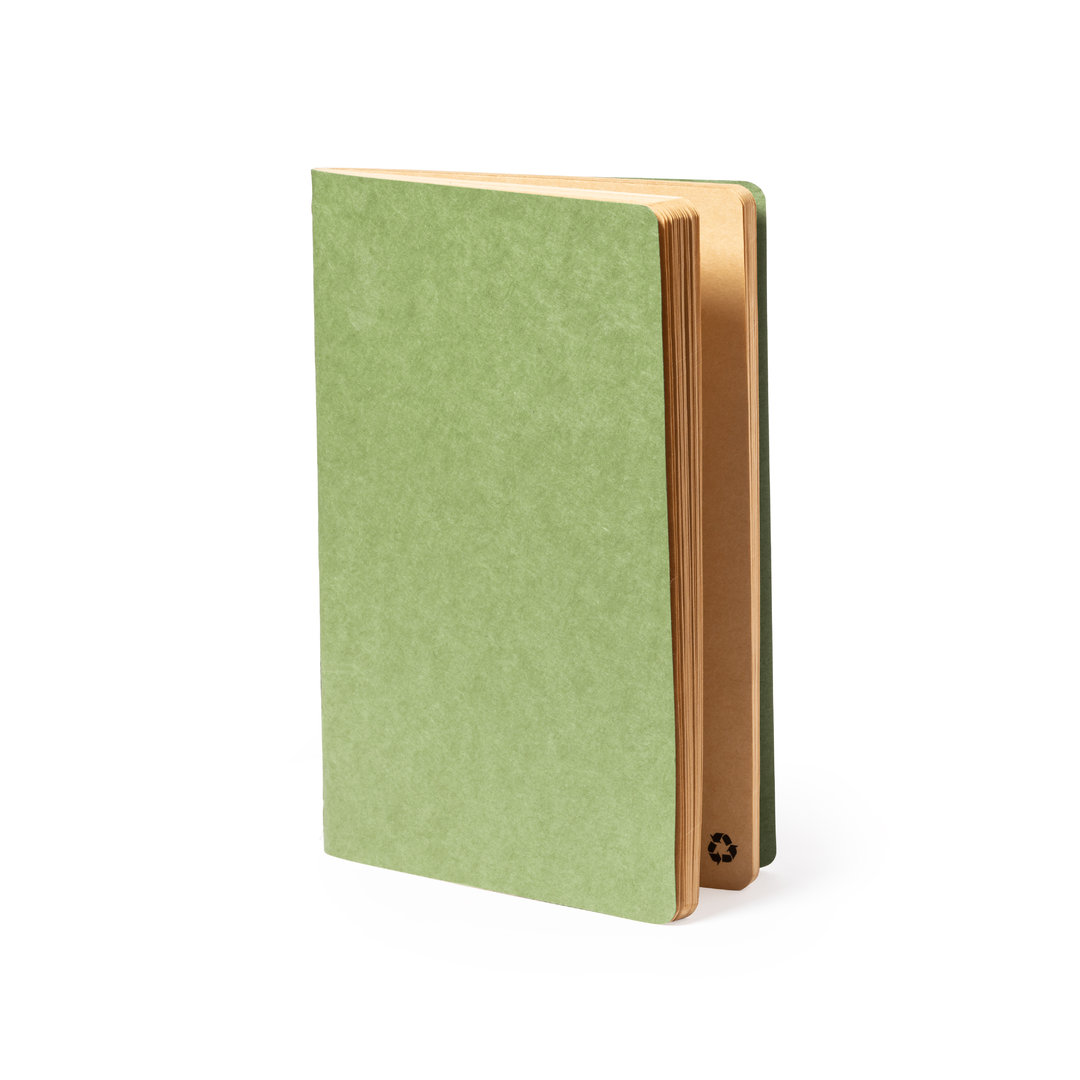 Libreta Rayish