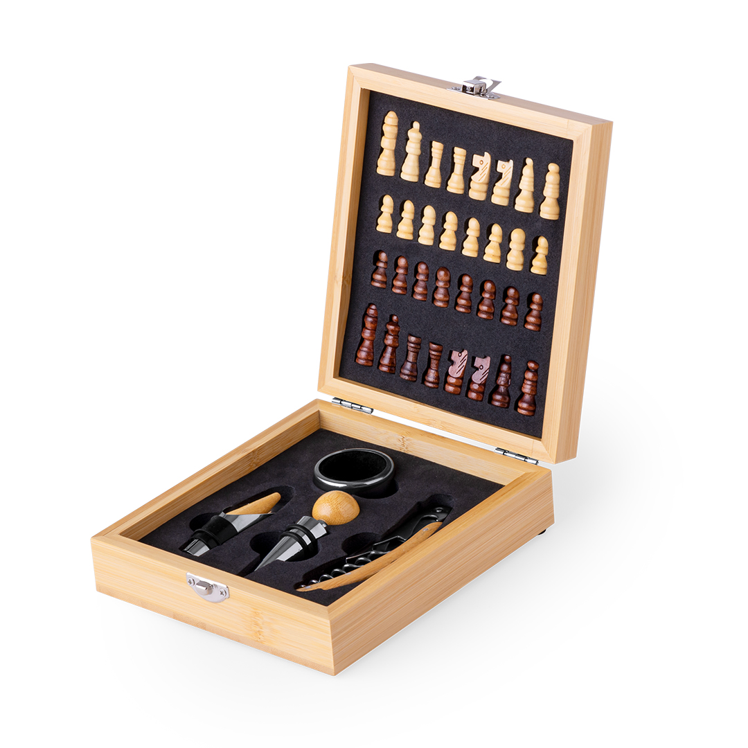 Set Vinos Paluk