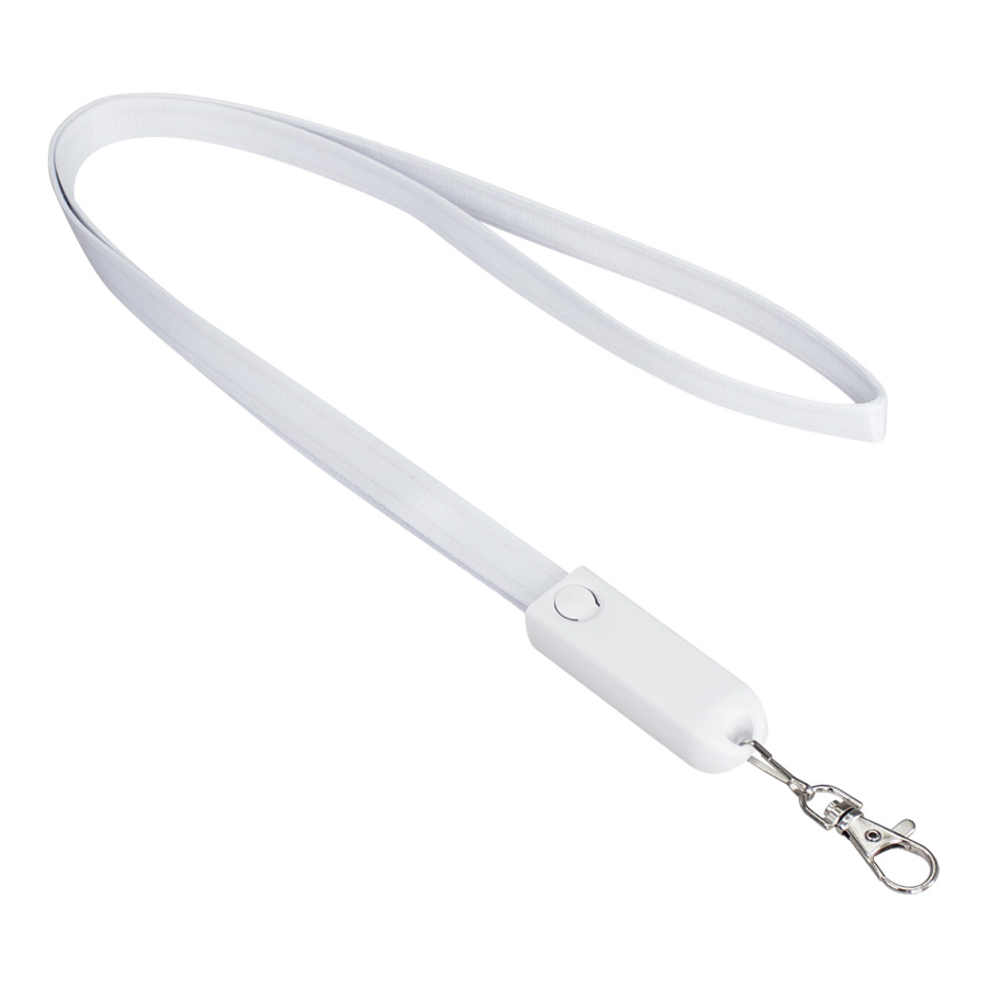 Connect Lanyard Multicargador