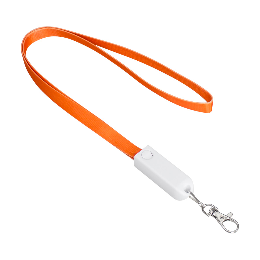 Connect Lanyard Multicargador