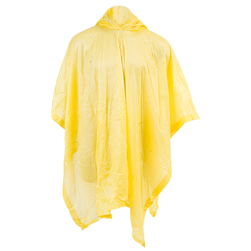 Poncho Montello