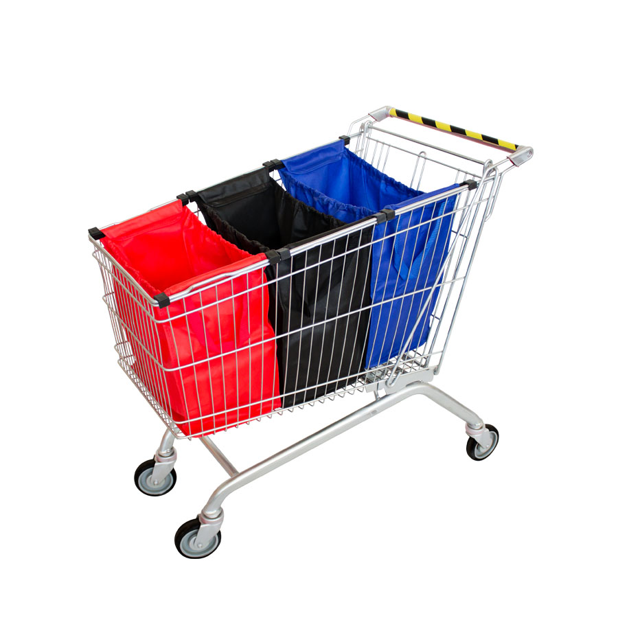 Bolsa Reutilizable Super-Cart