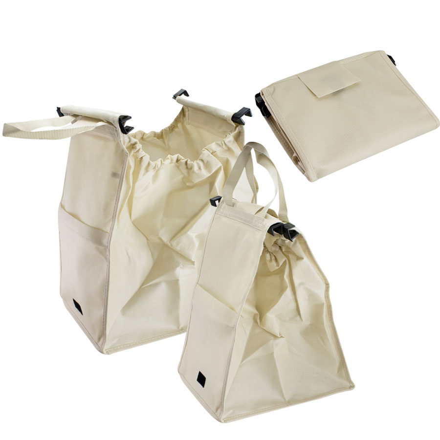 Bolsa Reutilizable Super-Cart