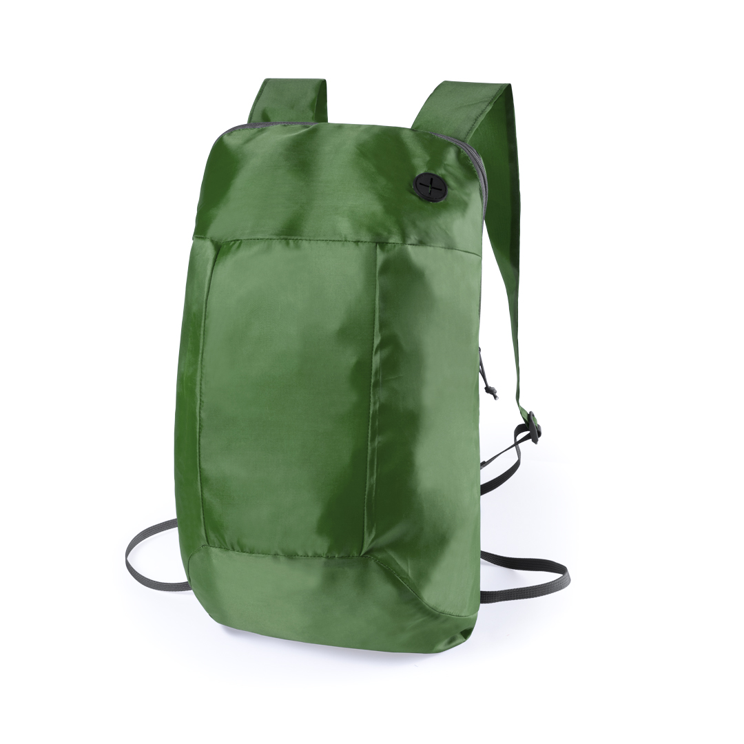 Mochila Plegable Signal