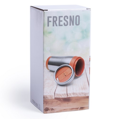 Vaso Térmico Fresno