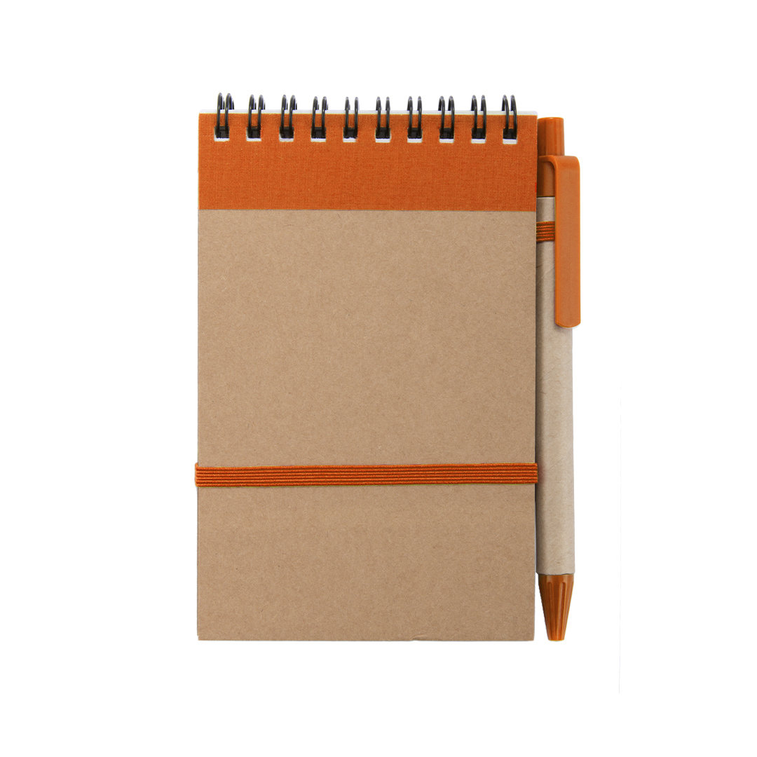 Libreta Ecocard