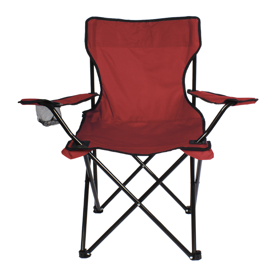 Silla plegable de Camping