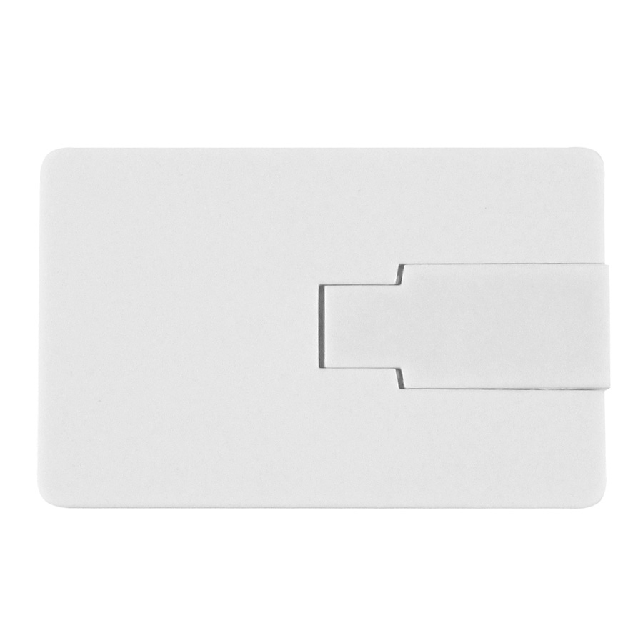 USB Pendrive 64GB Credit Card