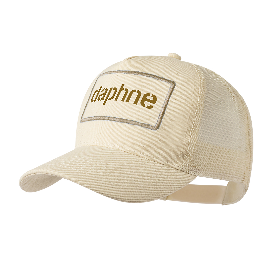 Gorra Daphne