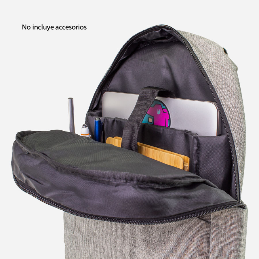 Mochila Porta-Notebook 