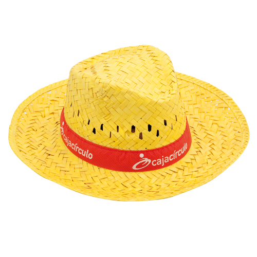 Sombrero Splash