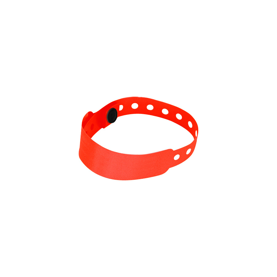 Pulsera de PVC