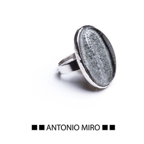 Anillo Ajustable Hansok