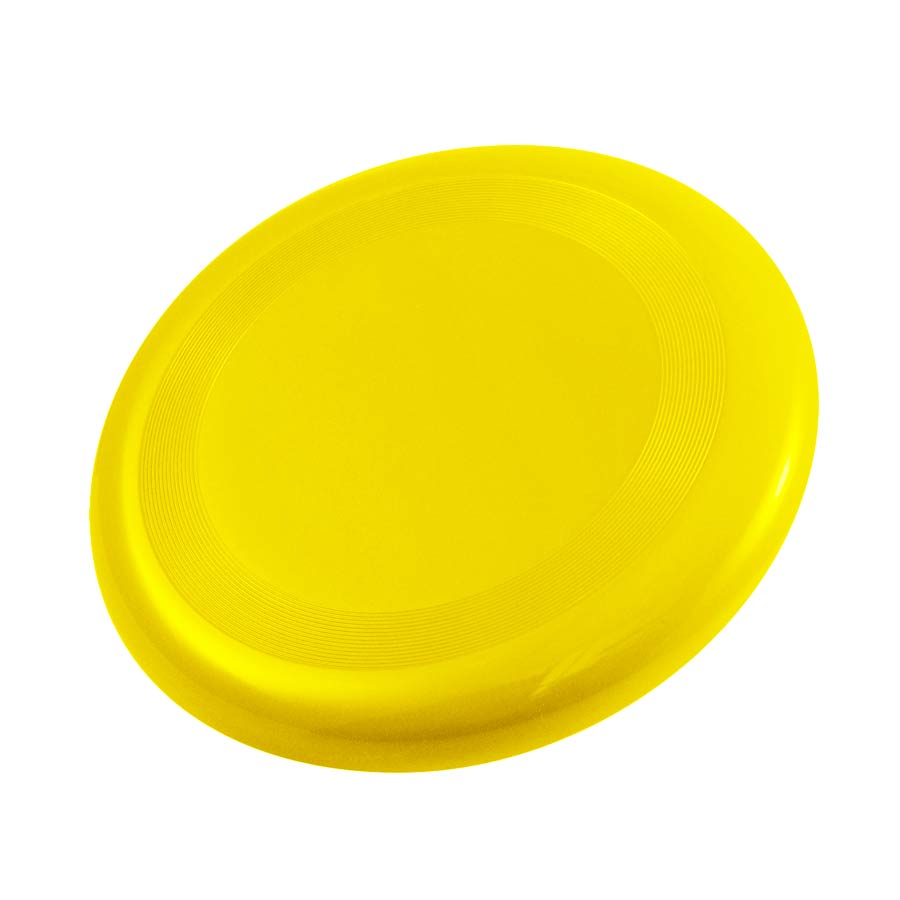 Frisbee Plástico