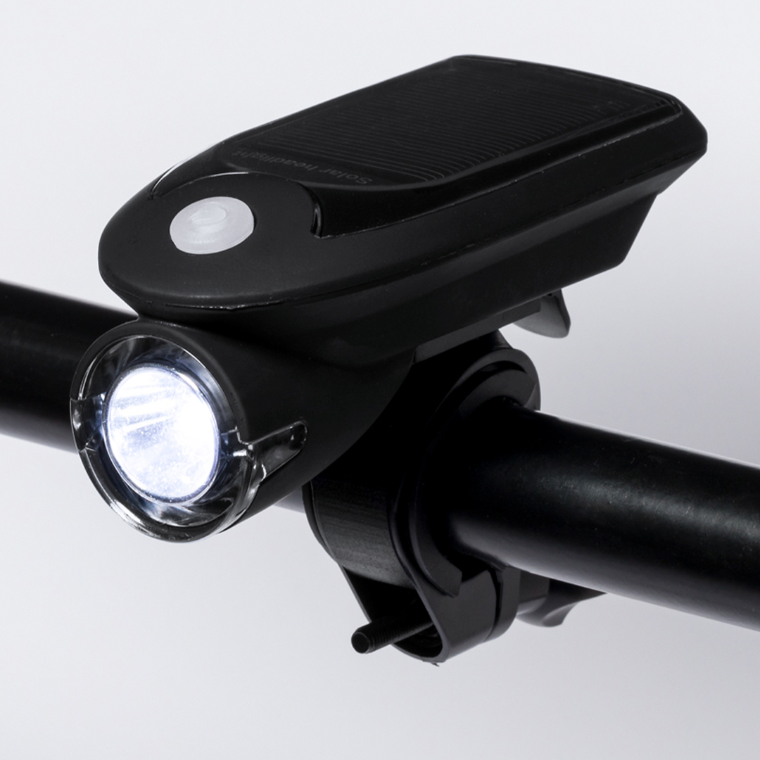 Luz Seguridad Bici Kups