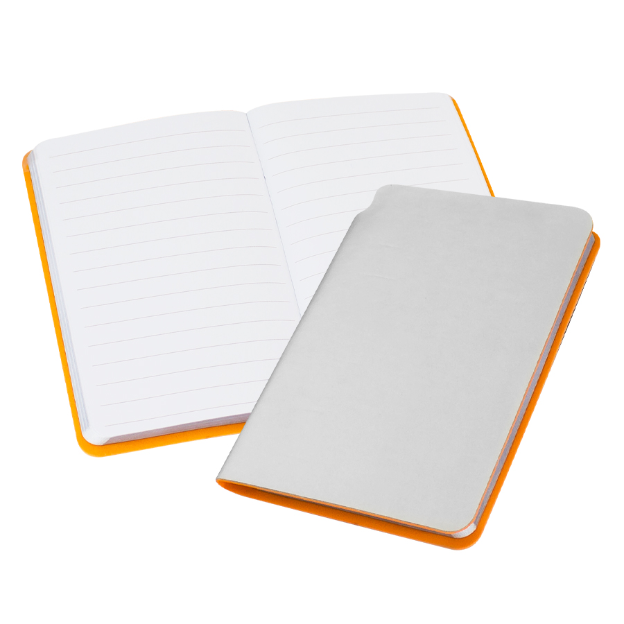 Libreta SILVER