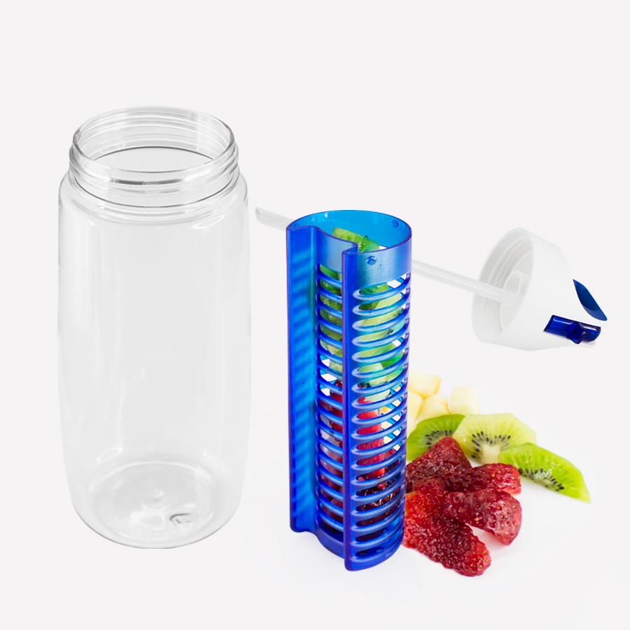 Frutty Sport Bottle 800cc