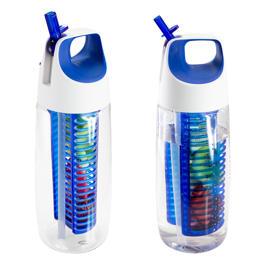 Frutty Sport Bottle 800cc