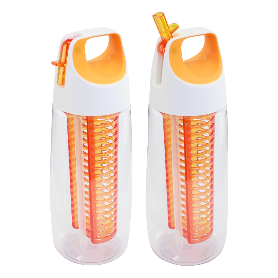 Frutty Sport Bottle 800cc