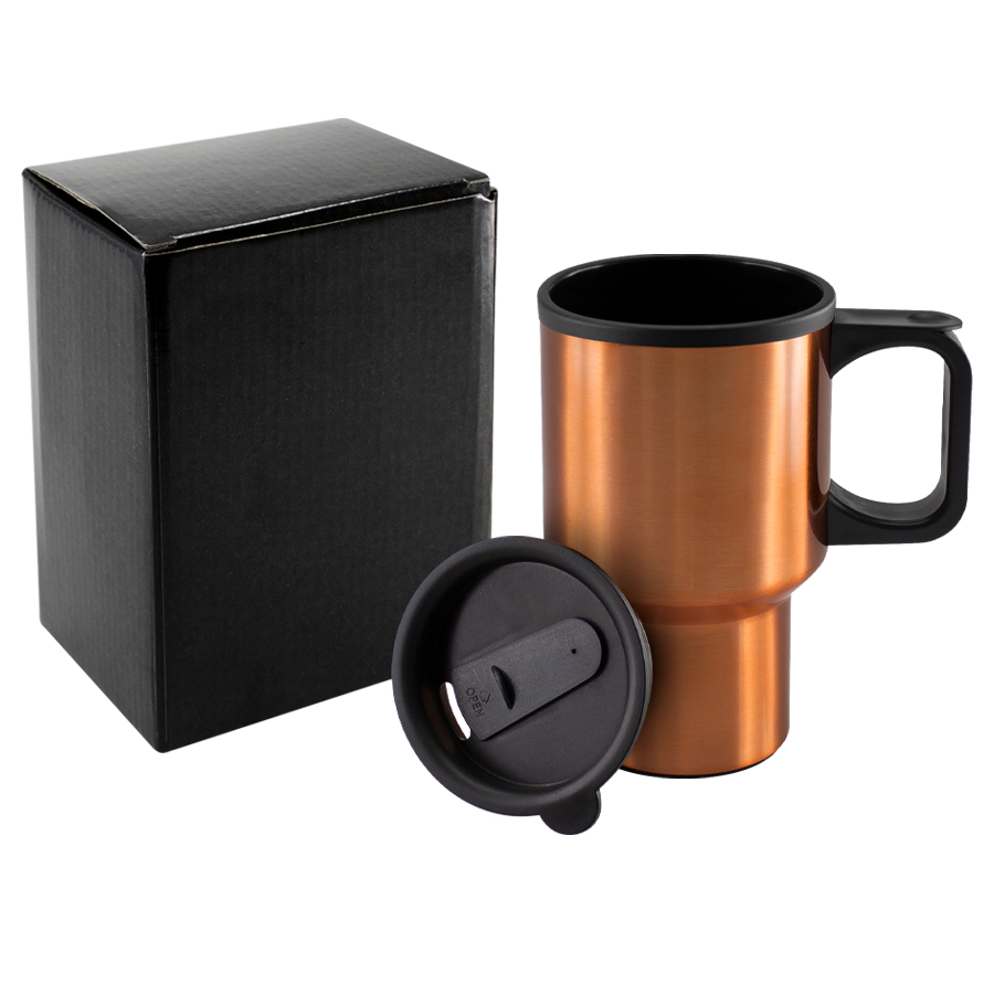 Mug Cobre 450cc