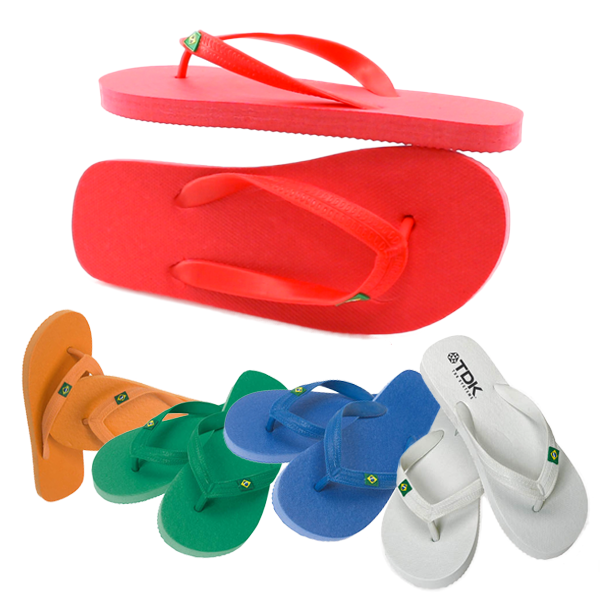 Chanclas Brasileira