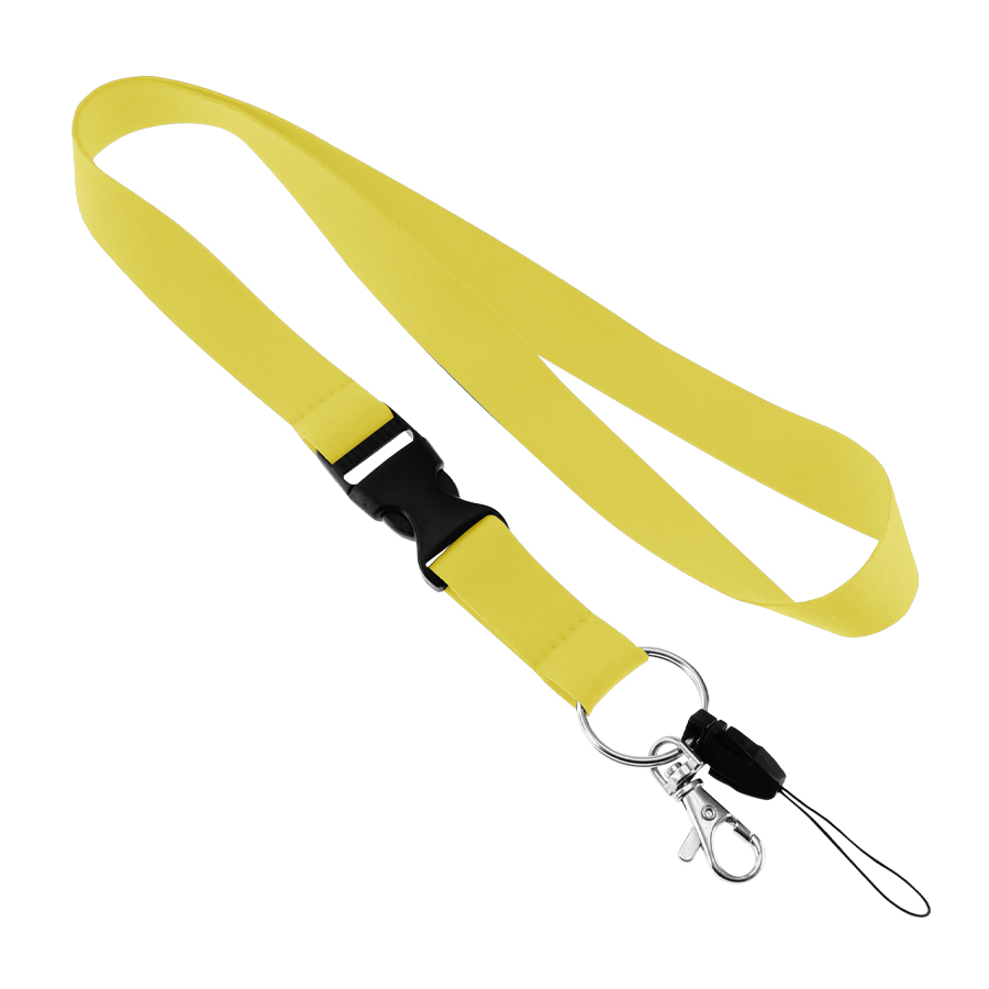 Lanyard Porta-Credencial