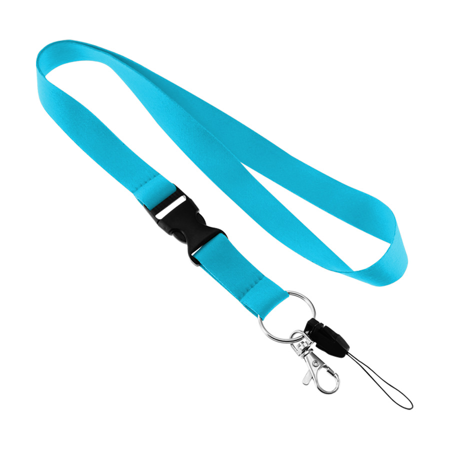 Lanyard Porta-Credencial