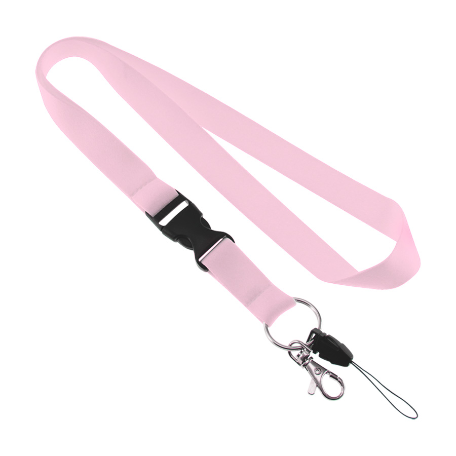 Lanyard Porta-Credencial