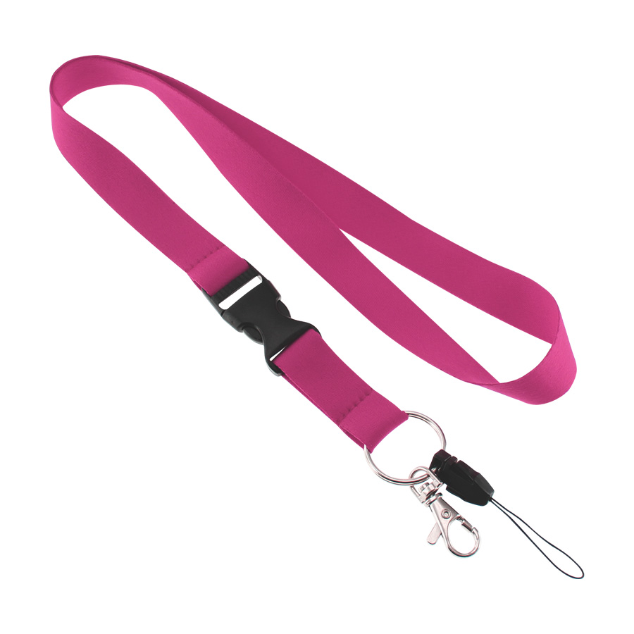 Lanyard Porta-Credencial