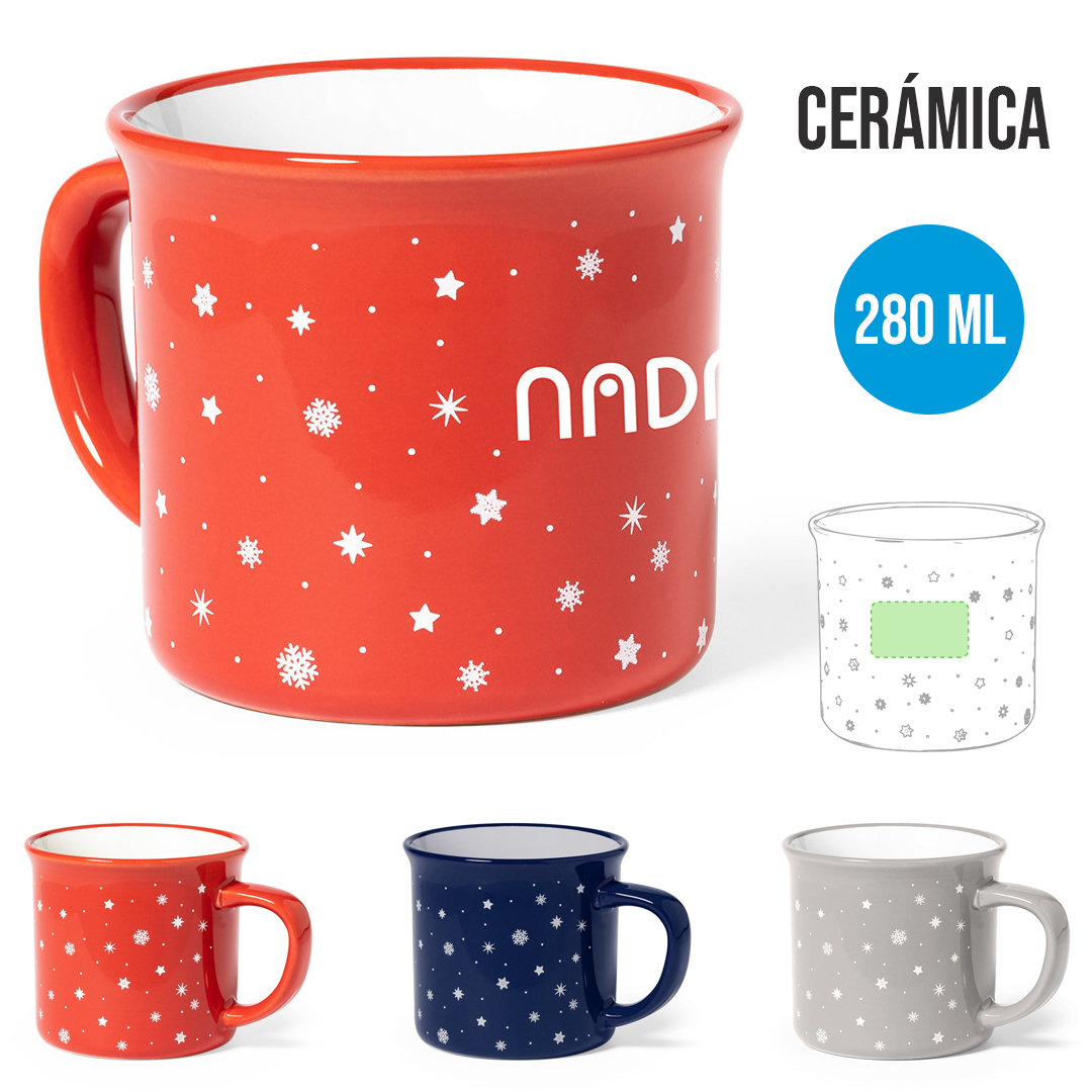 Taza Verdux