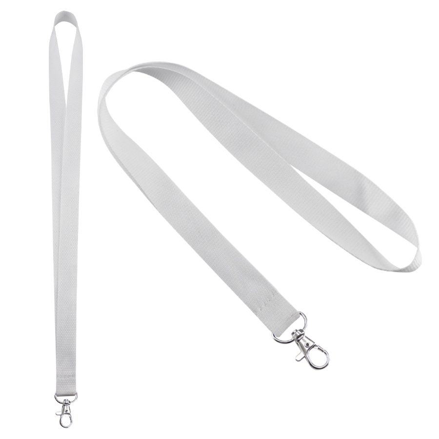 Lanyard Simple Texturado