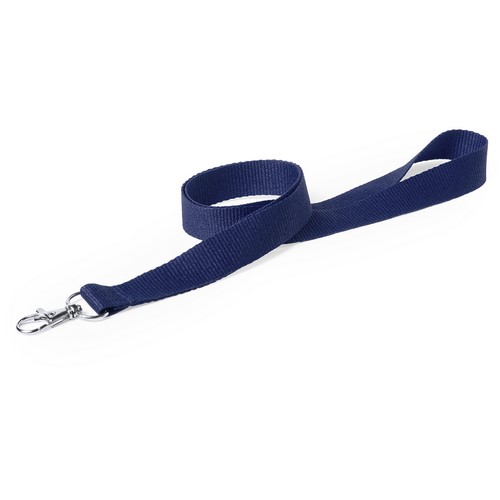 Lanyard Neck