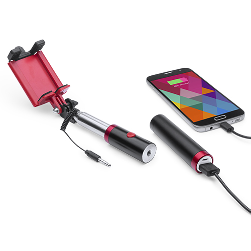 Monopod Power Bank Slatham