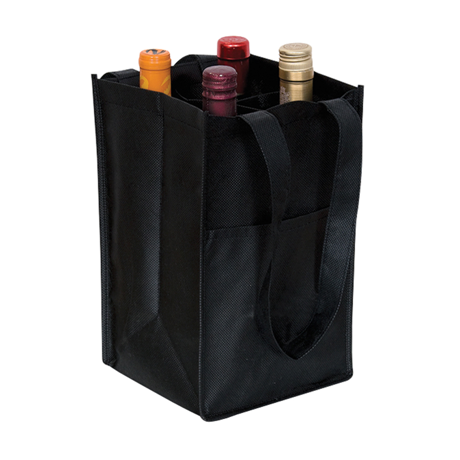 Porta-Botellas de Vino de TNT