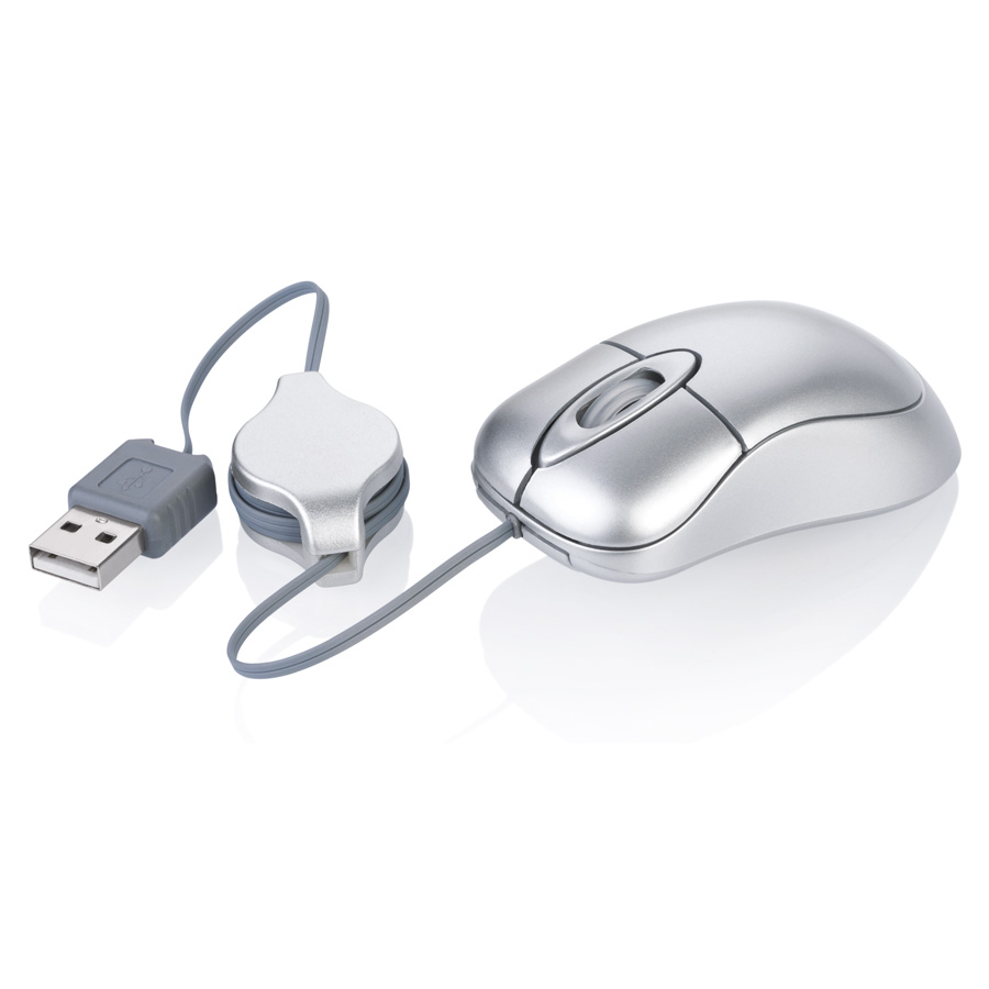 USB Mini-Mouse