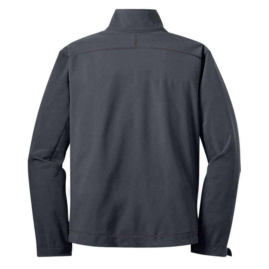 Chaqueta Softshell Hombre Manga Larga