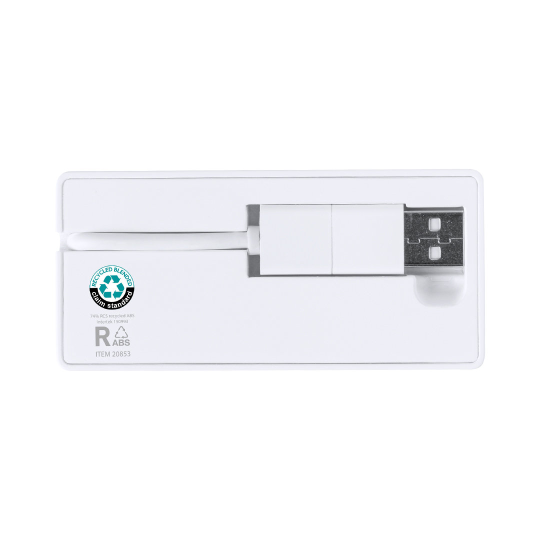 Puerto USB Nofler RCS