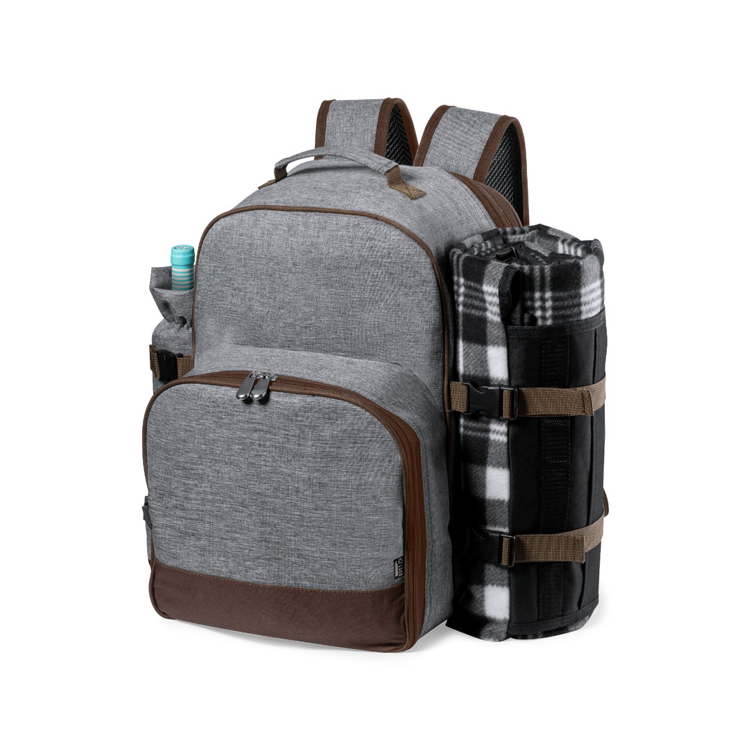 Mochila Nevera Picnic Seyman