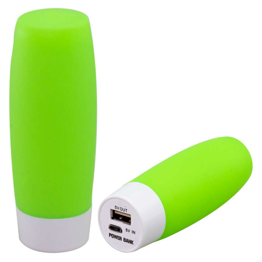 Cargador Power-Bank Anti-Stress